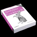 Picture of Arduino Cookbook (Second Edition)