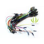 Picture of Breadboard Jumper Wires 70 Piece Pack