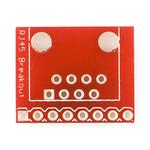 Picture of Breakout Board for RJ45
