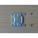 Picture of Half size miniPCI express adapter bracket