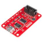 Picture of Bus Pirate v3.6a Universal Serial Interface
