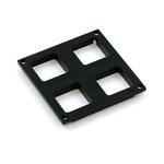 Picture of Button Pad 2x2 Top Bezel