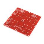 Picture of Button Pad 4x4 - Breakout PCB