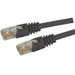 Picture of Cat5e Ethernet Cable - 10M Black