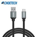 Picture of USB Type C Cable Type-C 1M Fast Charging USB 3.0 Cable