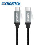 Picture of USB Type C Cable USB C To Type C 1M Fast Charging USB 3.0 Cable