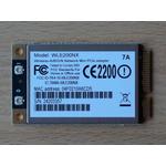 Picture of Compex 802.11a/b/g/n miniPCI Express Card