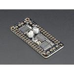Picture of DC Motor + Stepper FeatherWing Add-on For All Feather Boards