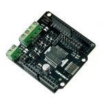 Picture of DFRobot 2A Motor Shield For Arduino