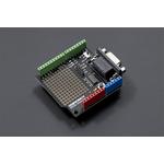 Picture of DFRobot RS232 Shield for Arduino