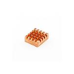 Thumbnail image of Self-adhesive Pure Copper Heatsink For Raspberry Pi