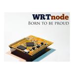Picture of WRTnode - A Mini OpenWRT Dev Board