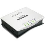 Thumbnail image of Draytek Vigor 120 ADSL2+ Modem/Router with bridge