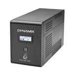 Picture of Dynamix Defender Line Interactive UPS 1600VA (960W) - UPSD1600