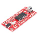 Picture of EasyDriver Stepper Motor Driver