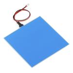 Picture of EL Panel - Blue (10x10cm)