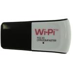 Picture of WiFi Adapter for Raspberry Pi - WiPi