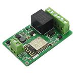Picture of ESP8266 10A 220V Network Relay WiFi Module
