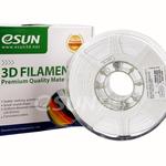 Picture of Filament - PETG 3.0mm 1kg (Solid White)