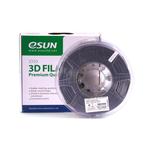 Picture of Filament - PLA+ 3.0mm 1kg (Grey)
