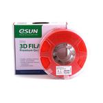 Picture of Filament - PLA+ 3.0mm 1kg (Red)