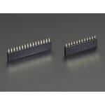 Picture of Feather Header Kit - 12-pin and 16-pin Female Header Set