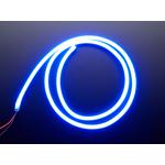 Picture of Flexible Silicone Neon-Like LED Strip - 1M - Blue
