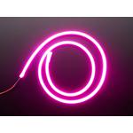 Picture of Flexible Silicone Neon-Like LED Strip - 1M - Pink