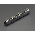Picture of GPIO Short Female Header (2x20) for Raspberry Pi HAT