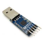 Picture of CP2102 USB to TTL Serial Module - 3.3V