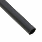 Picture of Heat Shrink Tube - 50mm - 9.02mm/2.29mm Black