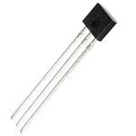 Picture of Honywell Hall Effect Sensor