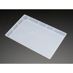 Picture of Insulated Silicone Rework Mat - 34cm x 23cm x 4mm