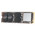 Picture of Intel SSD 760P Series 128GB M.2 2280 PCIE