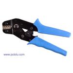 Picture of Crimping Tool: 0.1-1.0 mm² Capacity, 16-28 AWG