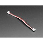 Picture of JST PH 3-pin Plug-Plug Cable - 100mm long