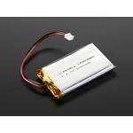 Picture of Lithium Ion Polymer Battery - 2000mAh