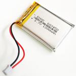 Picture of Lithium Ion Polymer Battery - 1200mAh