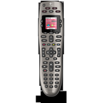 Picture of Logitech Harmony 650 Remote