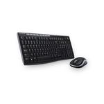 Picture of Logitech MK270R Desktop - Wireless Keyboard & Mouse
