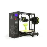 Picture of LulzBot TAZ Workhorse