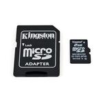 Picture of microSD Card to SD Card Adapter