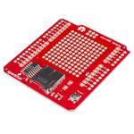 Picture of Arduino MicroSD Shield