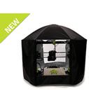 Picture of Nylon LulzBot 3D Printer Enclosure by galaxG Design World