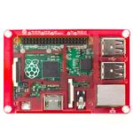Picture of Pibow Coupe - For Raspberry Pi 2