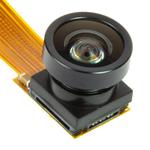Picture of Camera Module for Raspberry Pi Zero – 160° variable focus