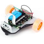 Picture of Pimoroni STS-Pi Raspberry Pi Robot Platform