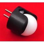 Picture of Pololu Ball Caster with 3/4″ Plastic Ball