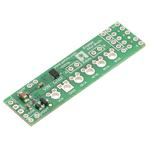 Picture of Pololu DRV8835 Dual Motor Driver Shield for Arduino
