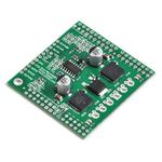 Picture of Pololu Dual MC33926 Motor Driver Shield for Arduino